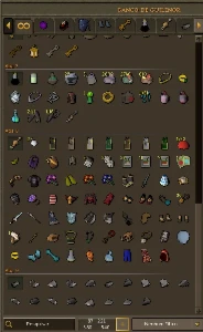 Vitrine 937✅ - Runescape RS