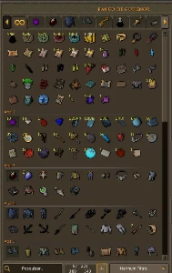 Vitrine 937✅ - Runescape RS