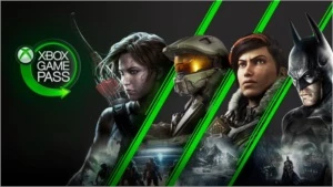 Xbox Game Pass Ultimate 1 mês (Sem precisar de cartão)