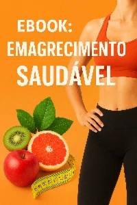 Ebook: Emagrecimento Saudável - Outros