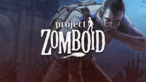 Project Zomboid - Steam Offline - Entrega Automática