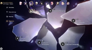 Honkai Star Rail : Seele C1 - Outros