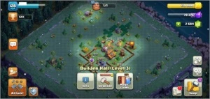 (FEF)TH 9 |BB 26|AQ 24|80% ALL MAXED HOT!!! - Clash of Clans