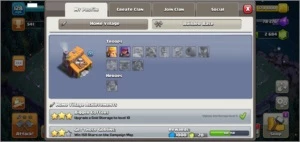 (FEF)TH 9 |BB 26|AQ 24|80% ALL MAXED HOT!!! - Clash of Clans