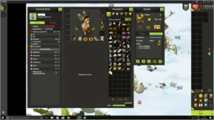 dofus touch eni lvl 121