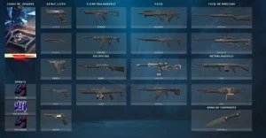 CONTA VALORANT PRONTA PARA COMPETITIVO, FULL ACESSO, LVL 20