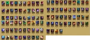 CONTA NO LEAGUE OF LEGENDS PLATINA III LOL