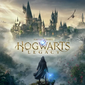 Hogwarts Legacy Edição de Luxo - Steam