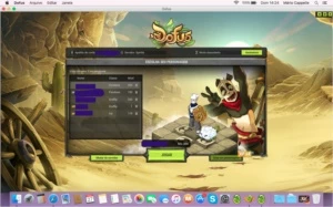 ACC DOFUS SPI PANDA 200/ ECA 200...