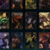 Conta Fullacess Rarissima De League Of Legens Com Rammus Rei - League of Legends LOL