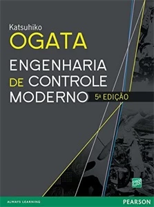 Ogata Engenharia De Controle Moderno 5ª Ed - Outros