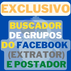 Robô do Facebook (EXCLUSIVO) - Outros