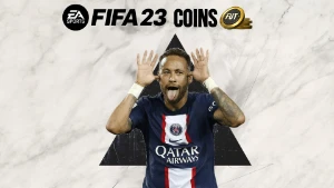 Coins Fifa 23 100K