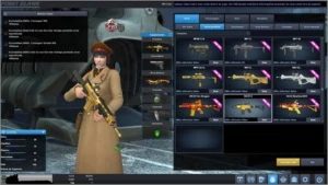 Conta Coronel 5 FULL CASH - Point Blank PB