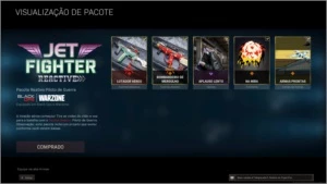 CONTA WARZONE - ROZE + PLATINA SMT E ASSAULT + ULTRAS - Call of Duty COD