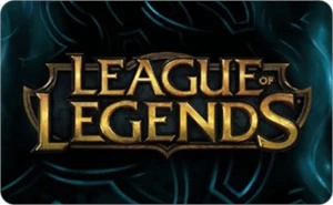 GiftCard League of Legends - 3190RP LOL