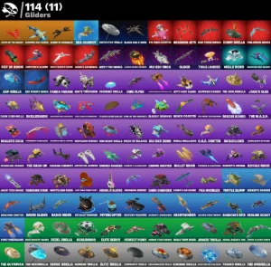 Conta Fortnite | 122 Skins | Pink Ranger | Entrega automátic