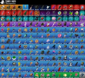 Conta Fortnite | 122 Skins | Pink Ranger | Entrega automátic