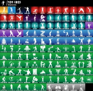 Conta Fortnite | 122 Skins | Pink Ranger | Entrega automátic