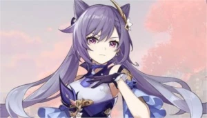 Conta Starter Genshin Impact (Keqing) + escolha seu 4*