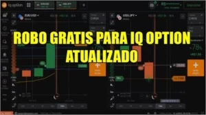ROBÔ IQ OPTION 2022 GRÁTIS – BOT IQ OPTION AUTOMÁTICO - Softwares e Licenças