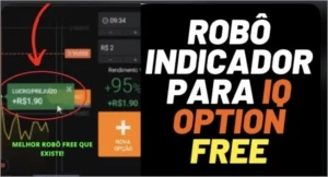 ROBÔ IQ OPTION 2022 GRÁTIS – BOT IQ OPTION AUTOMÁTICO - Softwares e Licenças