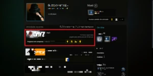 Conta Steam com DayZ | Full Acesso - Outros