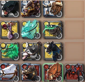 Conta Albion End Game email próprio - Albion Online