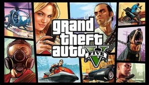 Gta V / Instalaver / Jogavem