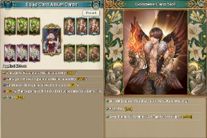 Contas No Tree Of Savior [Papaya] - Outros