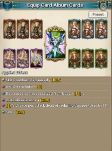 Contas No Tree Of Savior [Papaya] - Outros