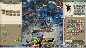 Contas No Tree Of Savior [Papaya] - Outros