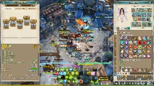 Contas No Tree Of Savior [Papaya] - Outros