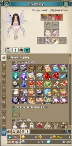 Contas No Tree Of Savior [Papaya] - Outros