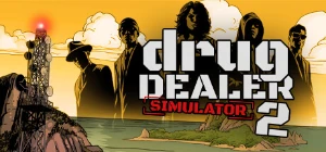 Drug Dealer Simulator 1 + 2 Pc Digital Offline - Steam