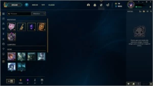 Conta LoL, Diamante lll, Várias Skins - League of Legends