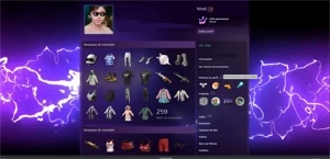 STEAM PUBG PGI 2018, PGI TITTLE