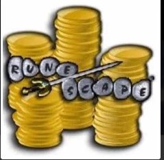 CASH RUNESCAPE OLDSCHOOL 07 vendo a muito tempo runebrasil RS