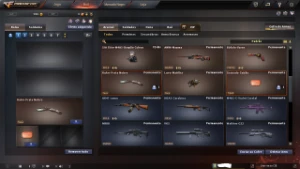Barrinha De Ouro Com Mns Boas De Zp Para Ranked - Crossfire