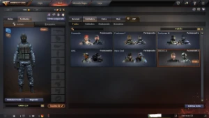 Barrinha De Ouro Com Mns Boas De Zp Para Ranked - Crossfire