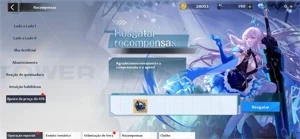 Tower of Fantasy - 1000 fragmentos na sua conta - Outros