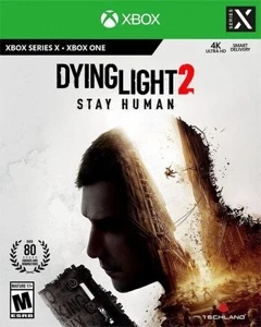 Dying Light 2 Stay Human XBOX LIVE Key #551