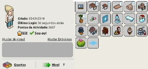 conta habbo 2010