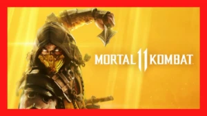 🥇  Mortal Kombat 11 - Key Steam