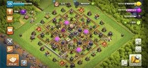 CV 11 Preço acessível - Clash of Clans