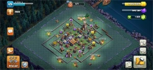 CV 11 Preço acessível - Clash of Clans