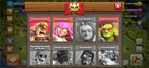 CV 11 Preço acessível - Clash of Clans