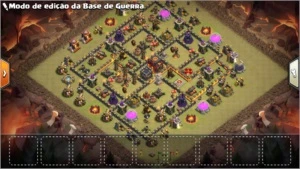 CV 10, Rei 31 e Rainha 34, barato - Clash of Clans