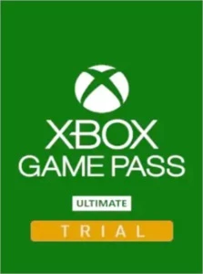 Xbox Game Pass Ultimate Trial 2 meses - Gift Cards