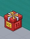 Caixa Hc 31 Dias - Habbo Club - Envio Imediato - Online!